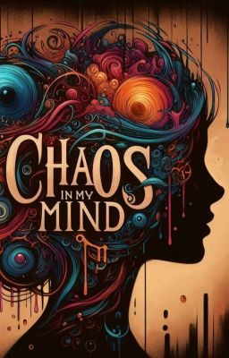 Chaos In My Mind cover