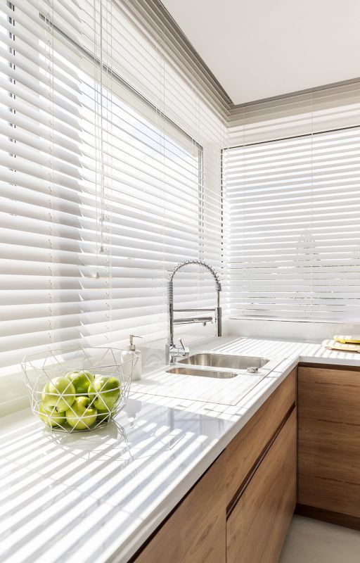 Wooden Venetian Blinds | Blinds Direct Ltd by BlindsdirectLtd