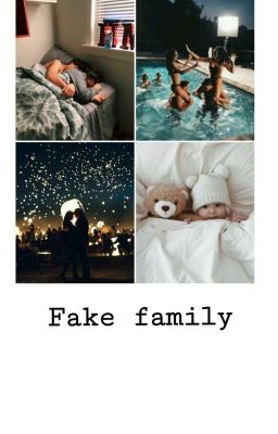 Fake Family cover