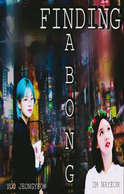 Finding Nabong [2yeon] cover