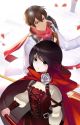 A Rose and That One Guy (Ruby Rose X Male Reader) Volume 4 by The_Kool_Aid_Guy