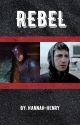 Rebel     (Father Matt Murdock x Reader x Platonic Frank Castle) by Hannah-Henry