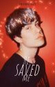 He saved me // Jake Webber ✓ [Completed] by firebbyluv