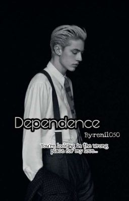 Dependence  cover