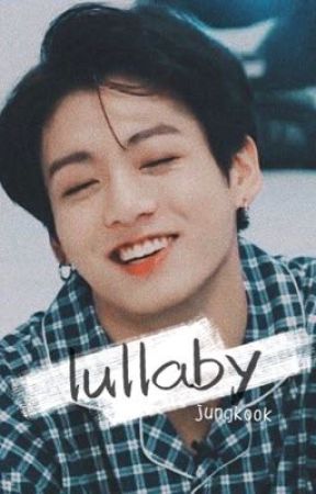 lullaby. jungkook by kimseokjoonie