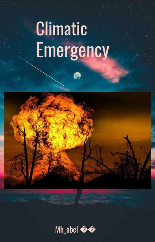 Emergency Climate by AbelMH0