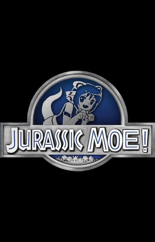 Jurassic Moe! by Say_CycoSystem_Ori