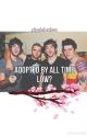 Adopted By All Time Low? by gravehopper