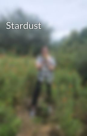 Stardust by __MacAttack