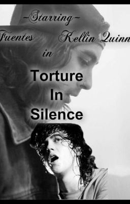 Torture In Silence (Kellic) cover