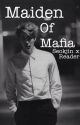 Maiden of Mafia - Seokjin X Reader by llouww