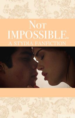 Not Impossible. cover