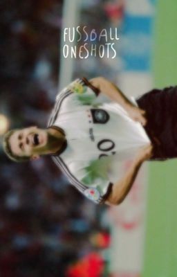 fußball oneshots (1) cover