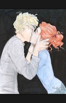 Jace and Clary's Wedding cover