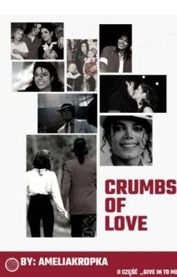 Crumbs Of Love cover