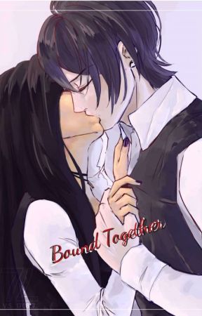 "вσund тogeтнer" 《Oᴄ x Rᴇɪᴊɪ Sᴀᴋᴀᴍᴀᴋɪ 》 by -Mixhi-