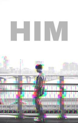 HIM cover