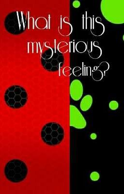 What is this mysterious feeling? [COMPLETED] cover