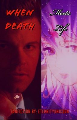 When Death Meets Life (COMPLETE) cover