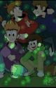 !UNDERGOING REWRITE!A Future That Was Not Told (Future Eddsworld x child reader) by lampost_