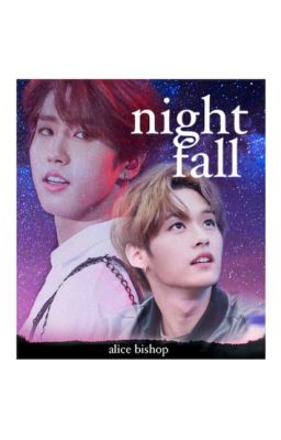 nightfall || minsung cover