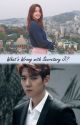 What's Wrong With Secretary Ji? by DowithloveEXO