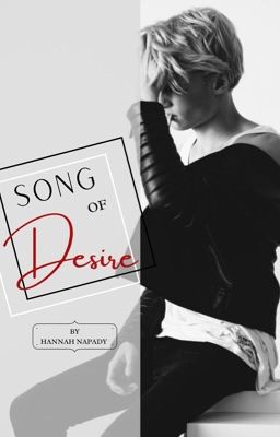 A Song of Desire (A Completed, Explicit Romance) cover