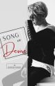 A Song of Desire (A Completed, Explicit Romance) by hannahnapady