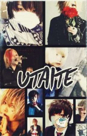 Utaite oneshots!  by ryou0311