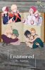 Enamored |BNHA/MHA One-Shots|Multi ship book|