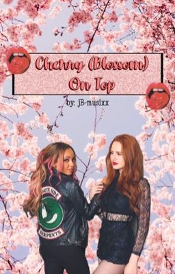 Cherry (Blossom) On Top cover