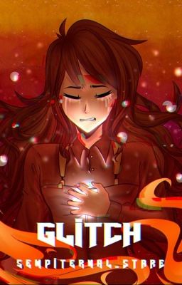 Glitch • BNHA x Reader cover