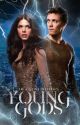 Young Gods | L. Castellan by Imaginebooks