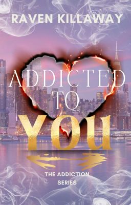 Addicted To You cover