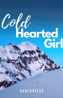 Cold Hearted Girl cover