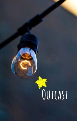 Outcast cover