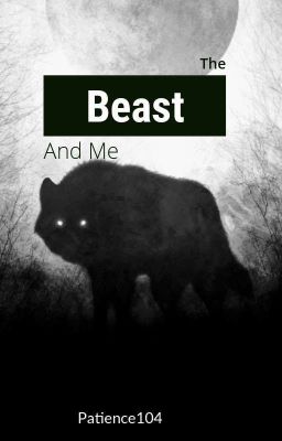 The Beast and Me cover