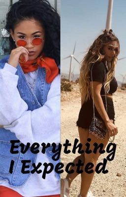 Everything I Expected cover