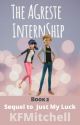 The Agreste Internship - Book 2 by KFMitchell