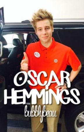 oscar hemmings by junggoose