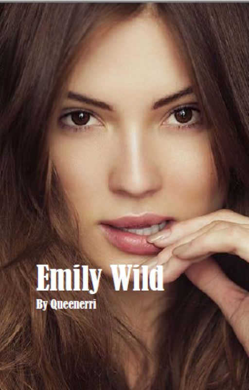 EMILY WILD #Googleplaybook #JE Bosco Publisher by AchelliaSugiyono