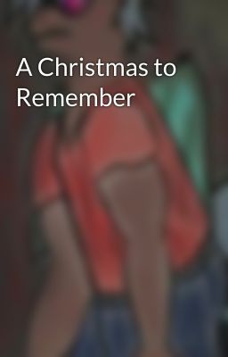 A Christmas to Remember cover