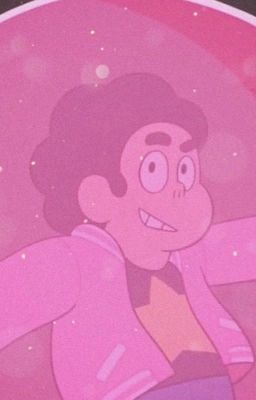 Hybrids (steven universe x reader) cover