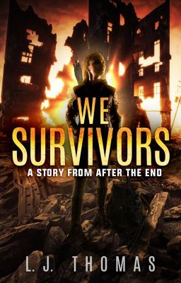 We Survivors [Published Version] cover