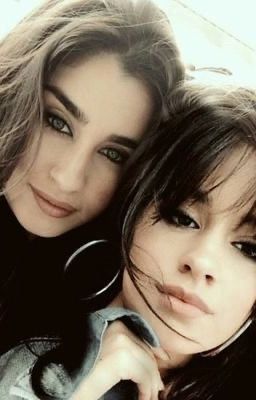 It's hate but it's love-Camren  cover