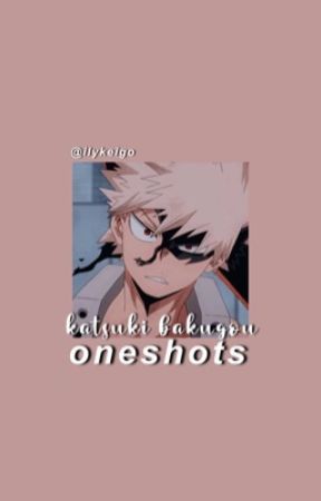 k∙b┊oneshots by ilykeigo