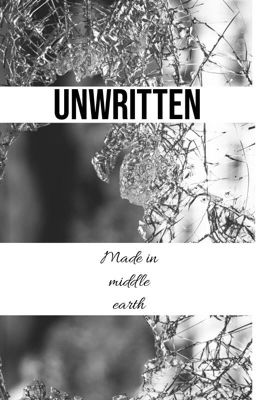 UNWRITTEN (RDJ fan fiction) [COMPLETED] cover