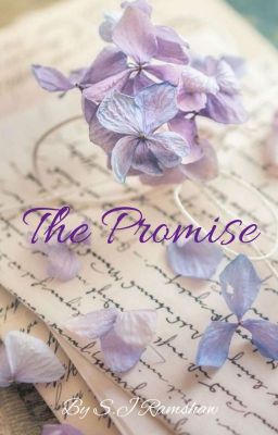 🌸The Promise 🌸[18 ] cover