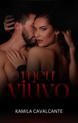 Meu Viúvo - (COMPLETO) cover