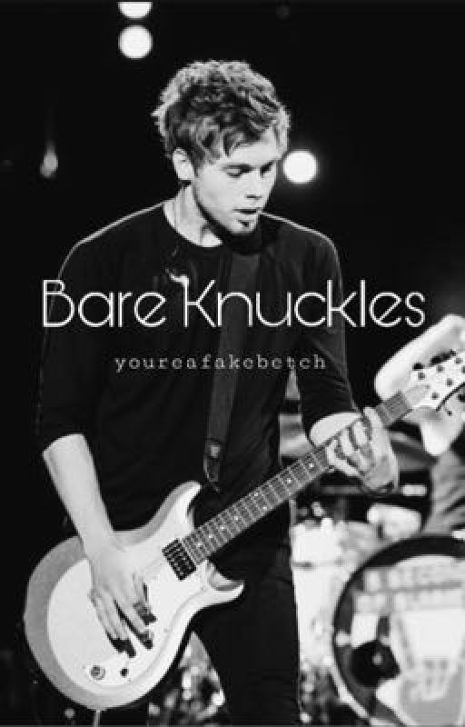 Bare Knuckles  ♛  lrh by youreafakebetch